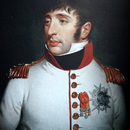 1809 lodewijk napoleon 