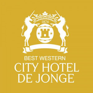 best western city hotel de jonge assen 