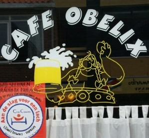 Café Obelix 