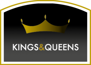 Kings & Queens 