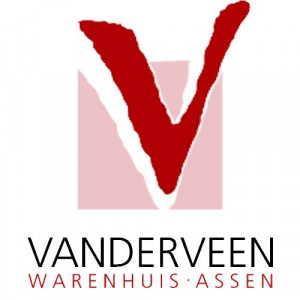 Warenhuis Vanderveen Muziekafdeling 