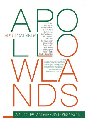 Apollowlands