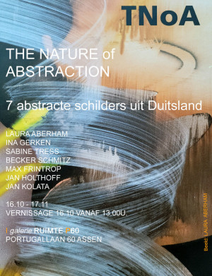 The Nature of Abstraction