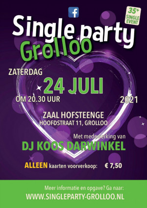 Single Party (Grolloo)