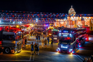 Truckstar Festival