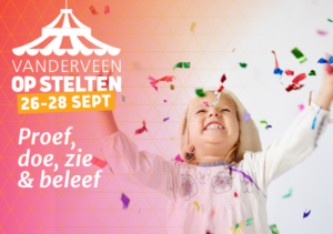 Vanderveen op Stelten