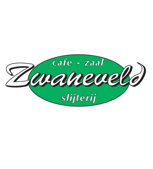 Café Zwaneveld