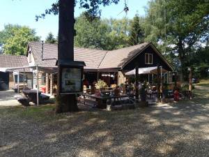 Eetcafé De Eikenhorst