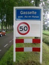 Gasselte