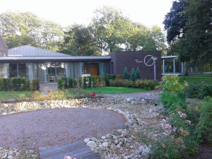 Zalencentrum Het Kompas