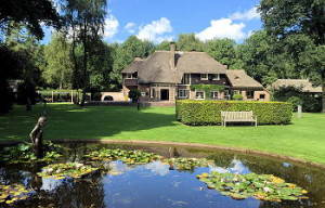Landgoed Hiemstrastate