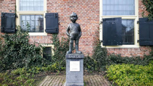 het dorp van bartje rolde assen 