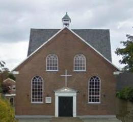Sint Willibrord Kerk