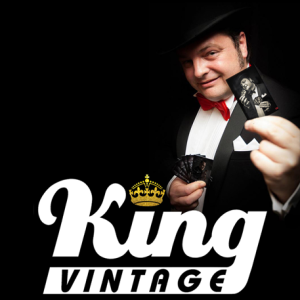 king vintage