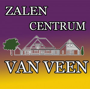 zalen centrum van veen 